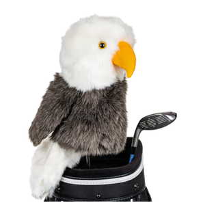 Daphne's Headcovers Eagle Headcover Product Image