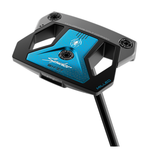 TaylorMade Spider ZT Counterbalance Putter Right 38" Product Image