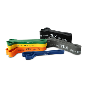 TRX All Strength Bands (6-Pack) Product Image