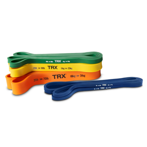 TRX Strength Band Bundle (4-Pack) Product Image