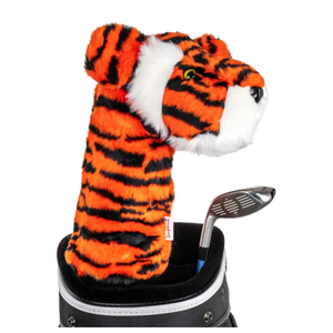 Daphne's Headcovers Tiger Headcover Product Image
