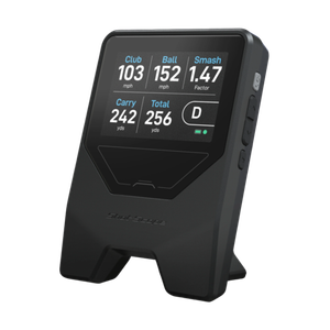 Shot Scope LM1 Launch Monitor Product Image
