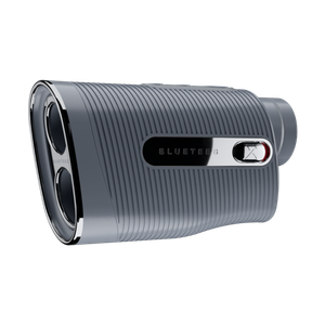 Blue Tees Golf Captain Air Rangefinder Grey Product Image