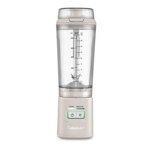 Cuisinart Personal Portable Blender Tan Product Image