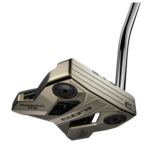 Cobra 3DP TOUR AGERA RS Putter Right 35" Product Image