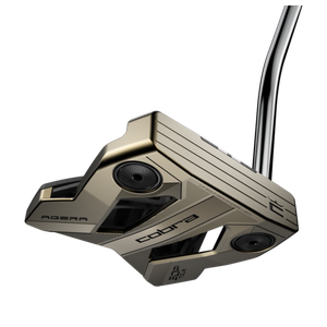 Cobra 3DP TOUR AGERA Putter Right Right Product Image