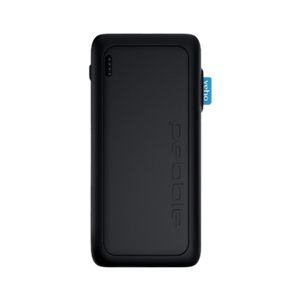 Veho Pebble PZ-20 Rugged Portable Power Bank Product Image