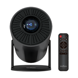 Veho Quda PJ-1 Rohm Smart Projector Product Image