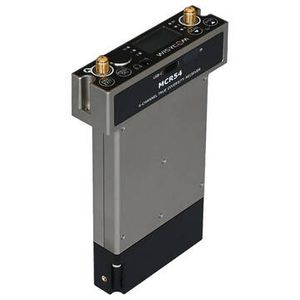 WISYCOM Quad True-Diversity Slot In Receiver - Wid Product Image