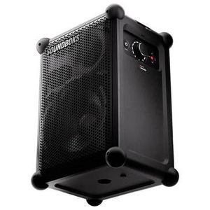 SOUNDBOKS Soundboks Mix Bluetooth Party Speaker Product Image