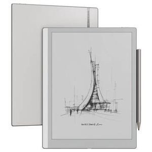 BOOX 103 Go Gen 2 Lumi E-Ink Tablet (Cream) Product Image