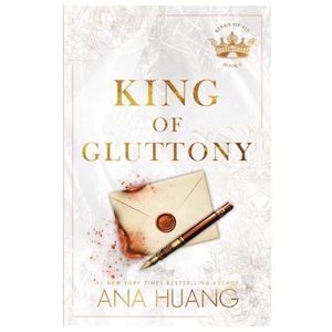 King of Gluttony Product Image