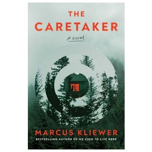 The Caretaker Product Image