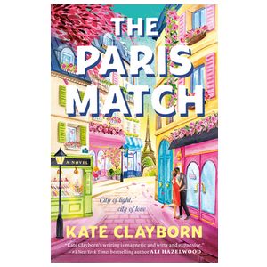 The Paris Match Product Image