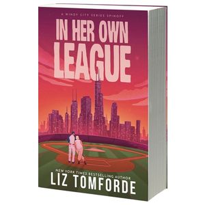 In Her Own League Product Image