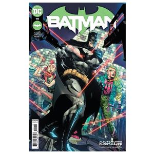 Batman - 12 Issues Product Image
