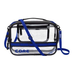 Stadium Bag, Blue Product Image