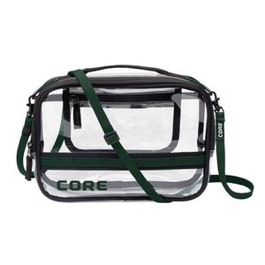 Stadium Bag, Green Product Image