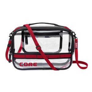 Stadium Bag, Red Product Image