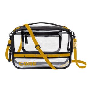 Stadium Bag, Yellow Gold Product Image