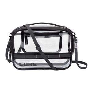 Stadium Bag, Charcoal Product Image