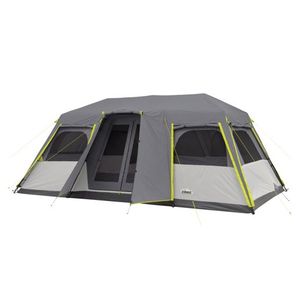 12 Person Instant Cabin Tent w/ Full Rainfly Product Image