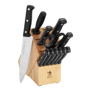 Fine Edge Pro 13pc Knife Block Set Product Image