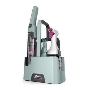 StainForce Cordless Portable Spot & Spill Cleaner Product Image