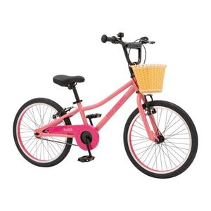 Koda 3 16" Kids Bicycle - Ages 6-8 Years, Cotton Candy Product Image