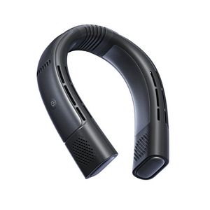 Coolify 2S Pro Personal Air Conditioner Black Product Image
