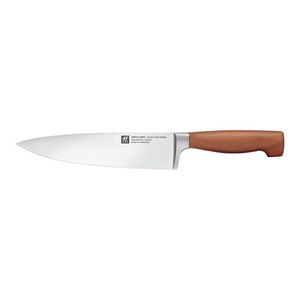 8" Four Star Wood Chef's Knife Product Image