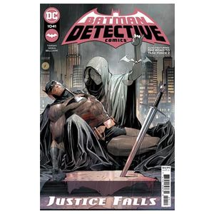 Detective Comics - 12 Issues Product Image