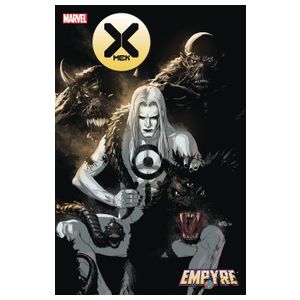 X-Men - 12 Issues Product Image
