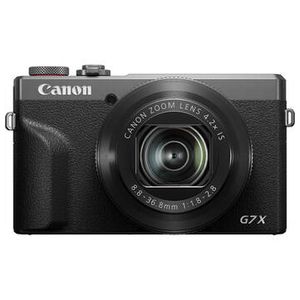 Canon PowerShot G7 X Mark III Digital Camera Kit ( Product Image