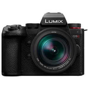 Panasonic LUMIX G9 II Mirrorless Camera with 12-60 Product Image