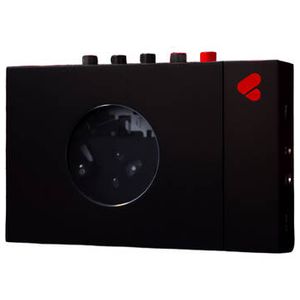 WE ARE REWIND WE-001 Elvis Portable Bluetooth Cass Product Image