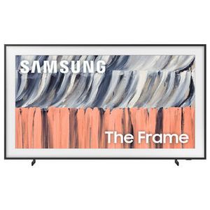 Samsung LS03HE The Frame 55 4K HDR Smart QLED TV Product Image