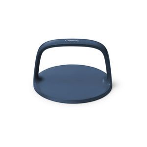 Grill Press, Navy Product Image