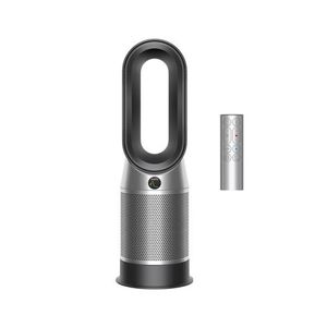 Purifier Hot+Cool HP1, Black/Nickel Product Image