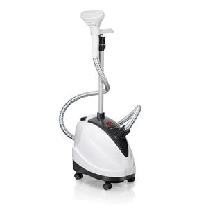 Upright Full Size Garment Steamer Product Image