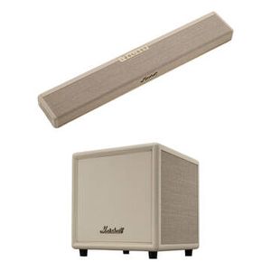 Marshall HESTON 60 CREAM/HESTON SUB 200 CREAM Product Image