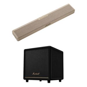 Marshall HESTON 60 CREAM/HESTON SUB 200 BLACK Product Image