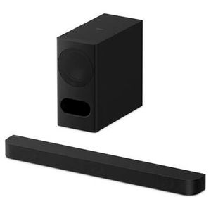 Sony HT-B500 BRAVIA Theater Bar 5 31-Channel Dolby Product Image
