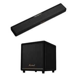 Marshall Heston 60 51-Channel Dolby Atmos Soundbar Product Image