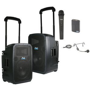 Anchor Audio Liberty 3 Pair Hub Connect Battery-Po Product Image