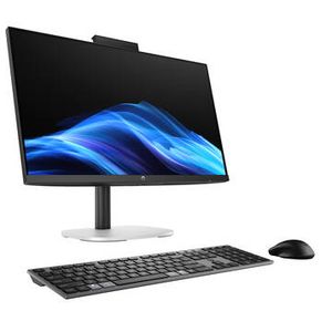 HP 238 ProStudio 4 G1i All-in-One Multi-Touch Desk Product Image