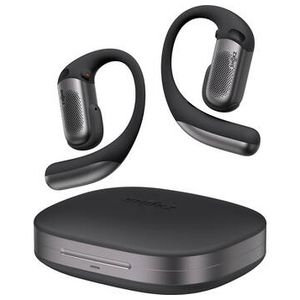 SHOKZ OpenFit Pro Wireless Open-Ear Headphones (Bl Product Image