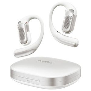 SHOKZ OpenFit Pro Wireless Open-Ear Headphones (Wh Product Image