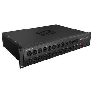 PreSonus StudioLive Series III SE 24R 24-Input 40- Product Image