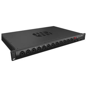 PreSonus StudioLive Series III SE 16R 16-Input 18- Product Image